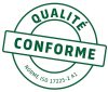 granulés de bois conforme ISO 17225-2 A1
